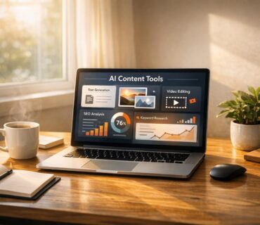 How to Use AI to Grow Your Social Media Faster